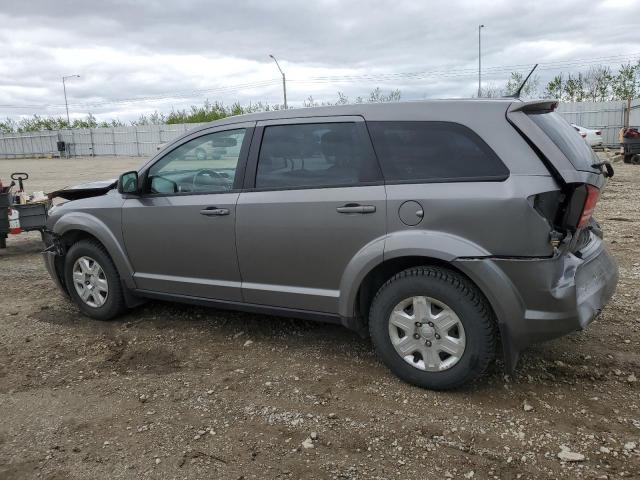 2012 Dodge Journey Se VIN: 3C4PDCAB8CT158694 Lot: 55524694