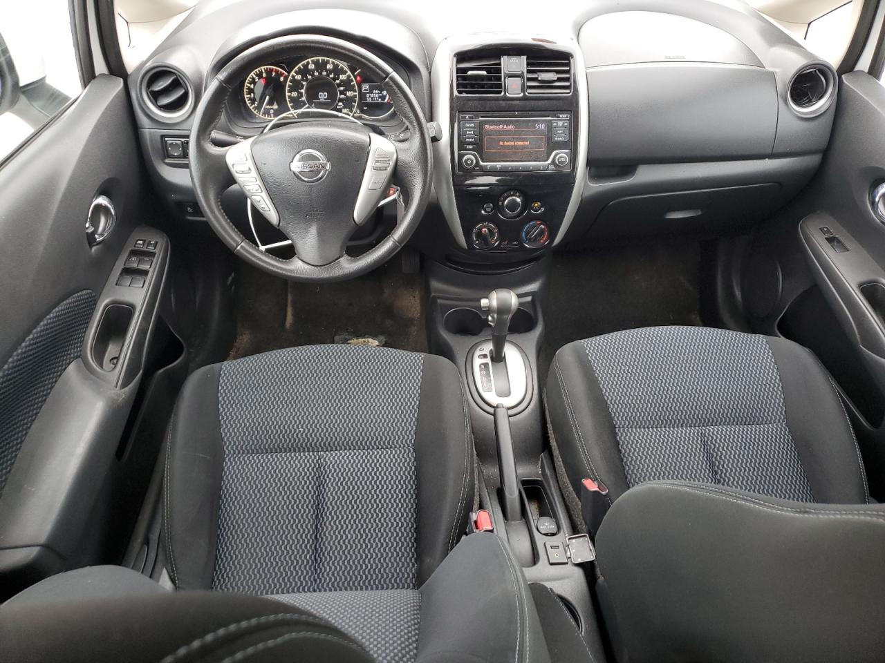 3N1CE2CP2GL357442 2016 Nissan Versa Note S