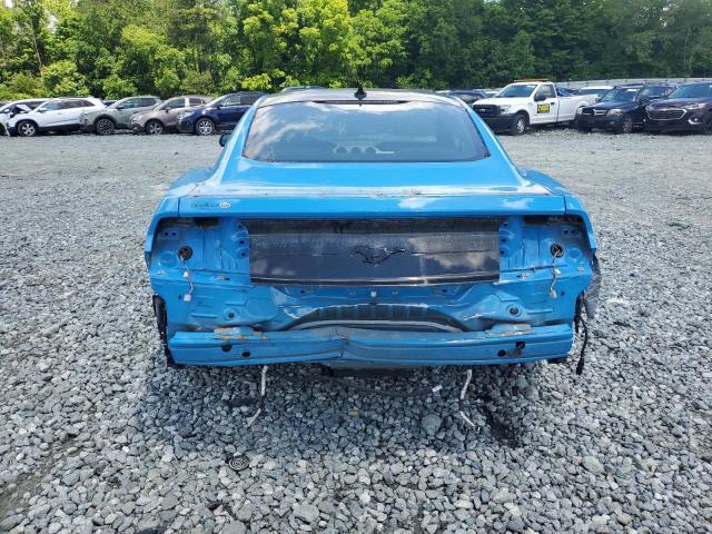 2022 FORD MUSTANG MA - 1FA6P8TH0N5110701