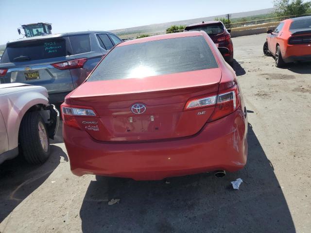 VIN 4T1BF1FK2EU840007 2014 Toyota Camry, L no.6