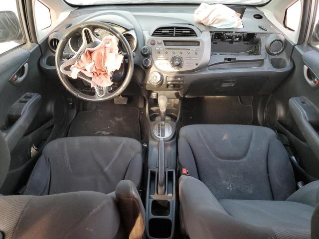 2009 Honda Fit Sport VIN: JHMGE88429S073201 Lot: 54638314