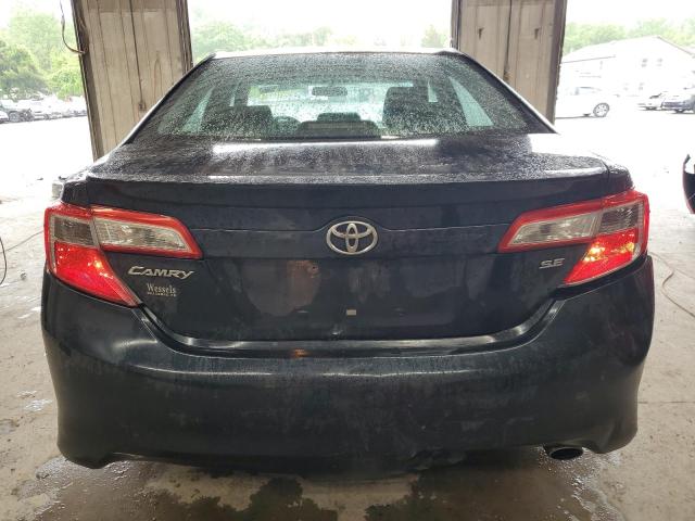 2012 Toyota Camry Base VIN: 4T1BF1FK9CU601910 Lot: 54542154