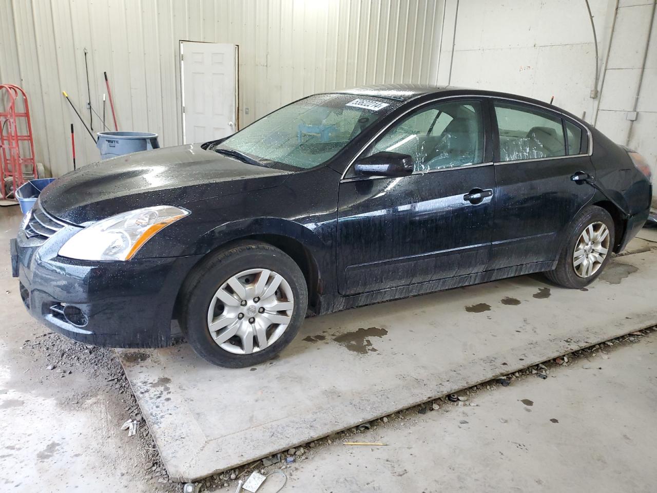 1N4AL2AP8BN511373 2011 Nissan Altima Base