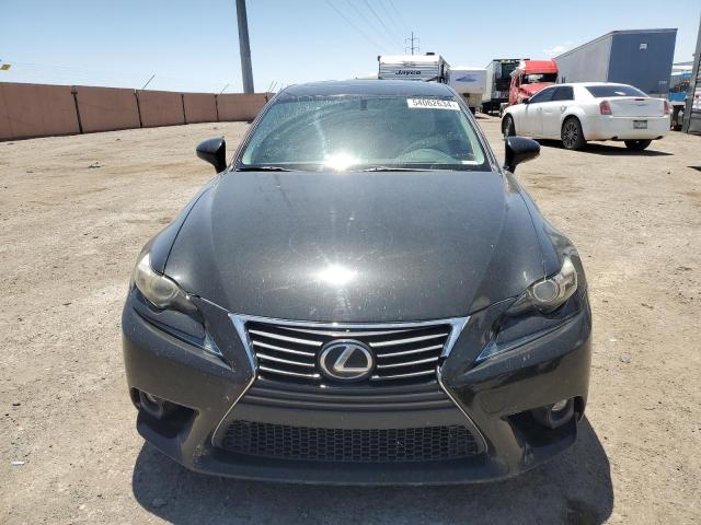 Lot #2522232801 2016 LEXUS IS 200T salvage car