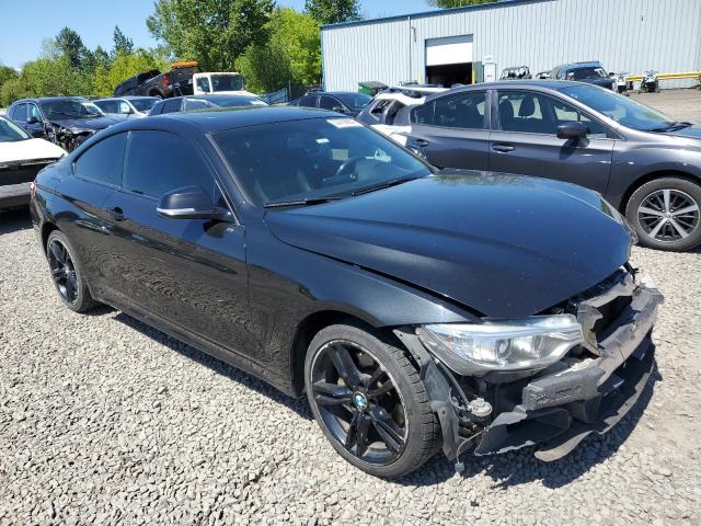 VIN WBA3N5C50FK198401 2015 BMW 4 Series, 428 XI no.4