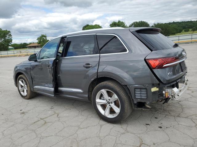 2024 Audi Q7 Premium Plus VIN: WA1LCBF77RD000579 Lot: 53139514