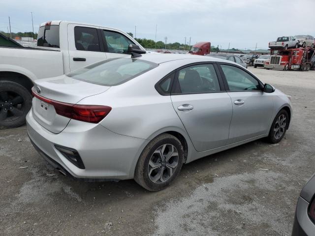 2019 KIA FORTE FE - 3KPF24AD8KE041385