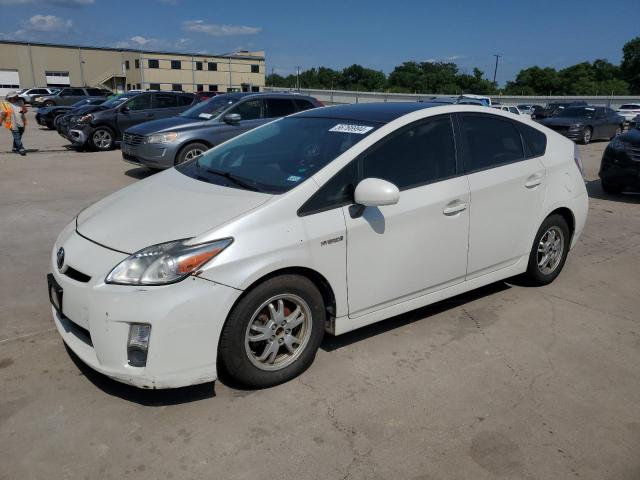 2010 Toyota Prius VIN: JTDKN3DU6A1009029 Lot: 56766994