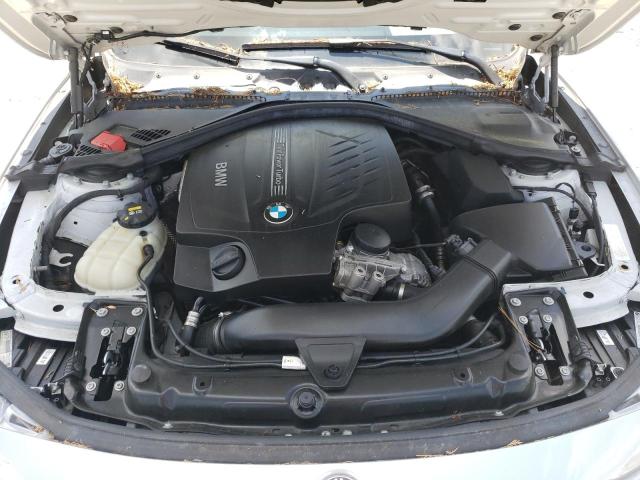 2015 BMW 335 I VIN: WBA3A9G5XFNT09533 Lot: 52519134