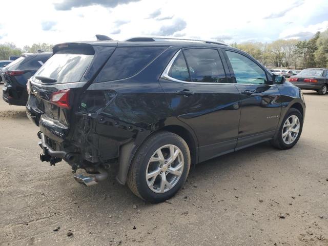 2020 Chevrolet Equinox Lt VIN: 2GNAXVEX5L6194367 Lot: 53604884