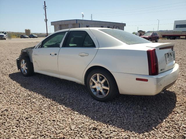 2005 Cadillac Sts VIN: 1G6DC67A950187873 Lot: 55685644