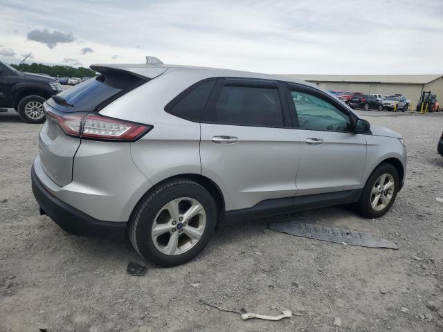 2018 Ford Edge Se VIN: 2FMPK3G92JBC35042 Lot: 54850464