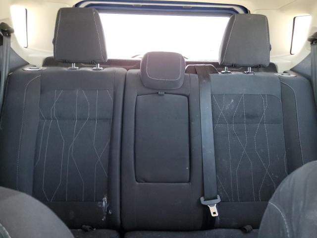 2020 Ford Ecosport Se VIN: MAJ6S3GL4LC316354 Lot: 56723694