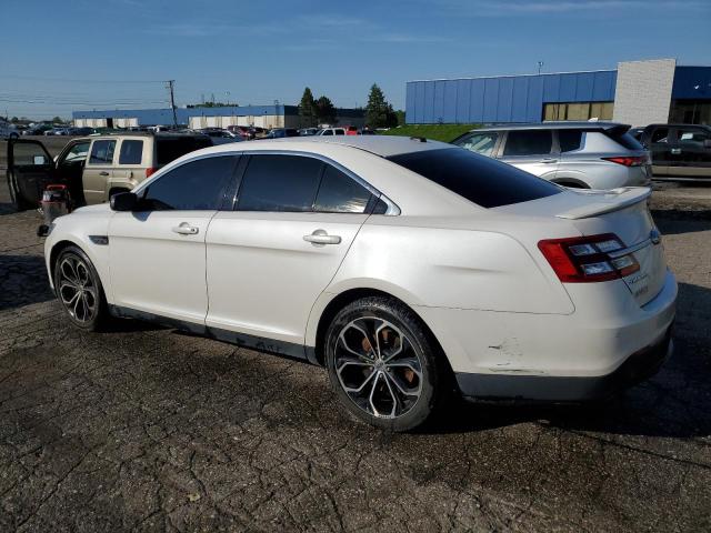 2015 Ford Taurus Sho VIN: 1FAHP2KT0FG196349 Lot: 54458854