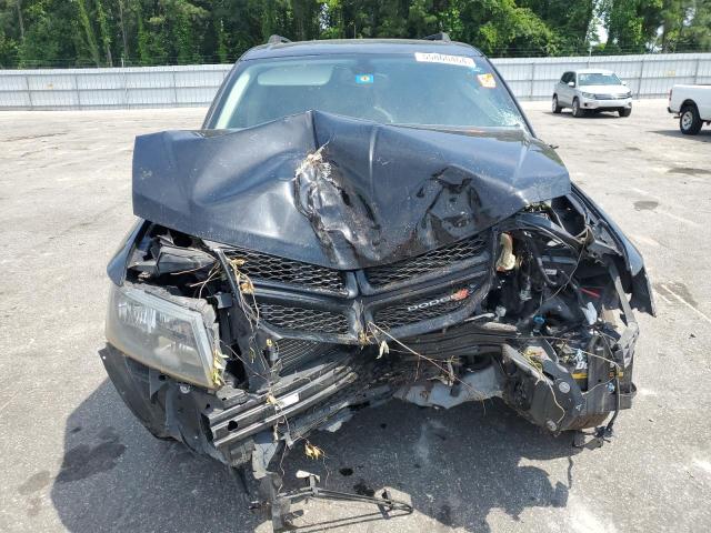 2020 DODGE JOURNEY SE - 3C4PDCABXLT199747