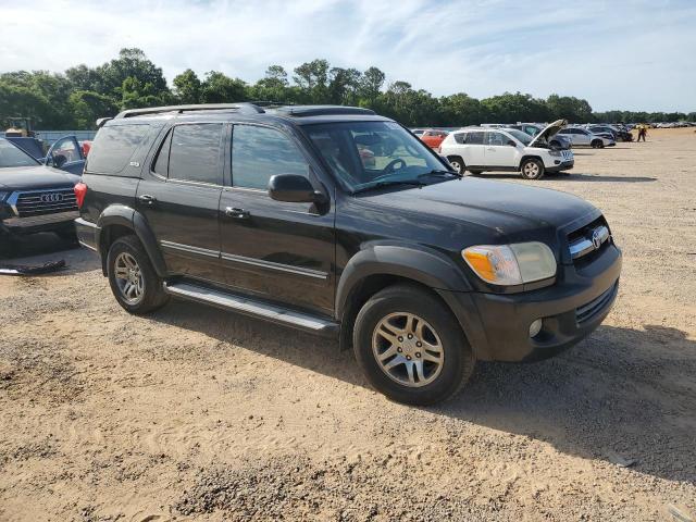 2005 Toyota Sequoia Sr5 VIN: 5TDZT34A15S256283 Lot: 55399164