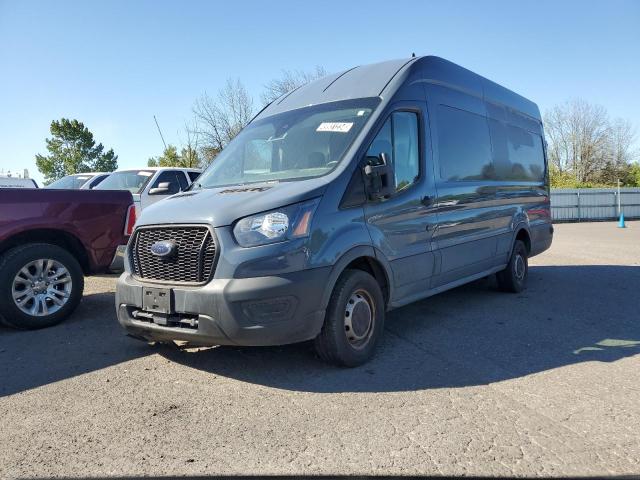 2021 Ford Transit T-250 VIN: 1FTBR3X80MKA45980 Lot: 49931234