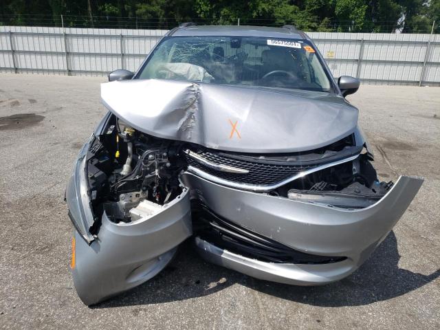 2020 CHRYSLER VOYAGER LX - 2C4RC1DG0LR185432