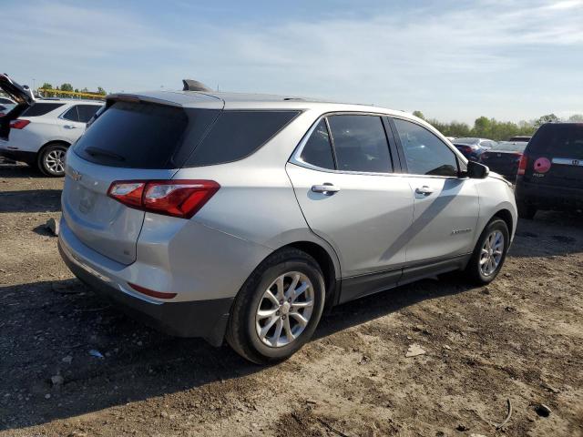 2018 Chevrolet Equinox - Image 3