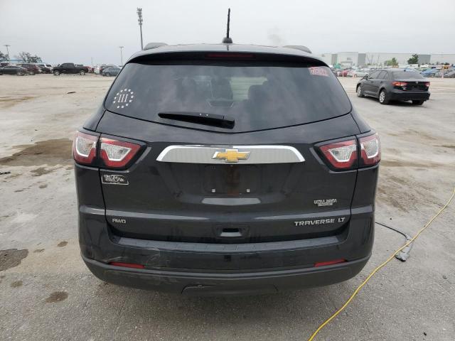 2016 Chevrolet Traverse Lt VIN: 1GNKVHKD1GJ194848 Lot: 54986754