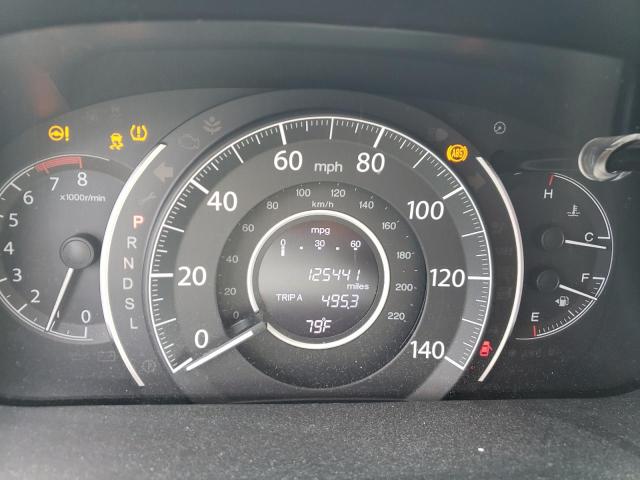 2015 Honda Cr-V Lx VIN: 5J6RM4H37FL023794 Lot: 53870694