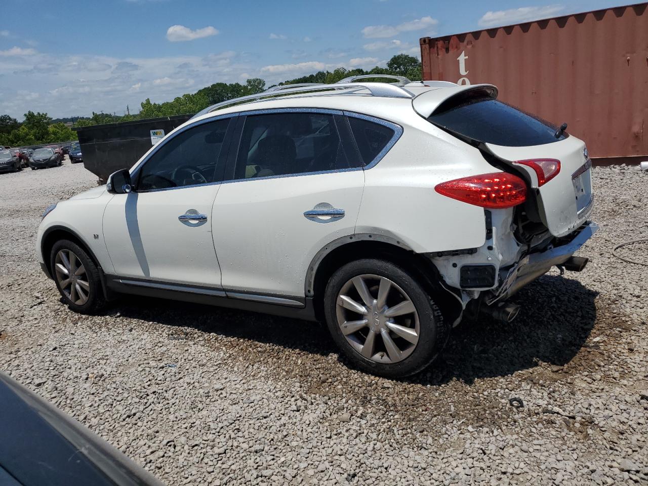 JN1BJ0RP4HM386337 2017 Infiniti Qx50