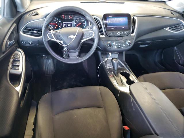 2019 CHEVROLET MALIBU LT - 1G1ZD5ST0KF205536