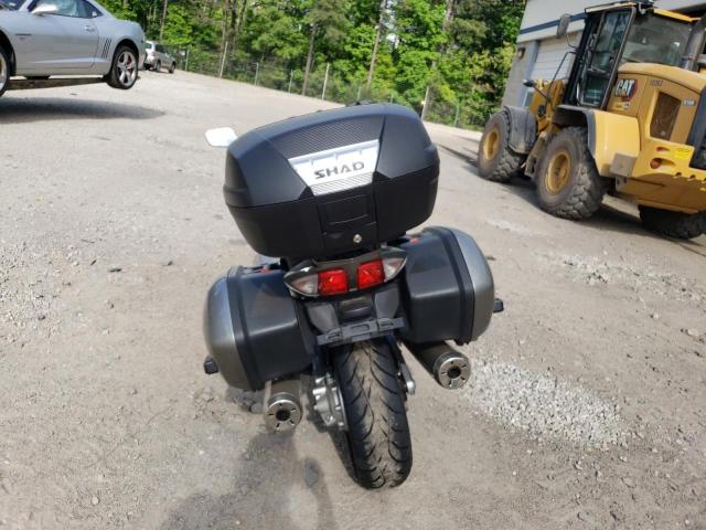 2013 YAMAHA FJR1300 A JYARP24E1DA000024