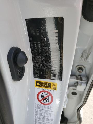 2019 Toyota Highlander Se VIN: 5TDJZRFH7KS572792 Lot: 54278024