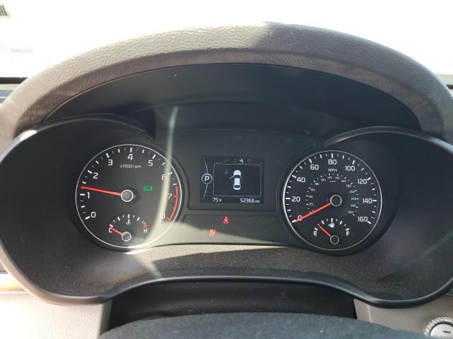 2017 Kia Optima Ex VIN: 5XXGU4L31HG159670 Lot: 56389784