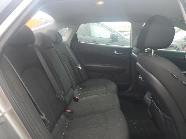 2018 KIA OPTIMA LX - 5XXGT4L30JG209130