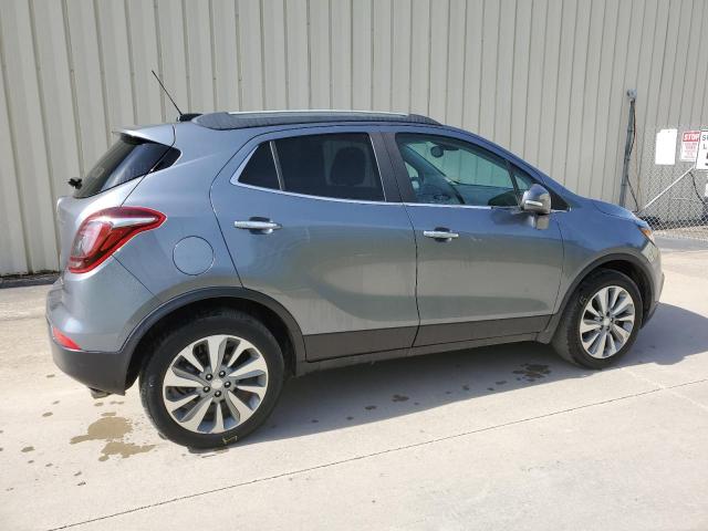 2019 Buick Encore Preferred VIN: KL4CJESB1KB947295 Lot: 57151474