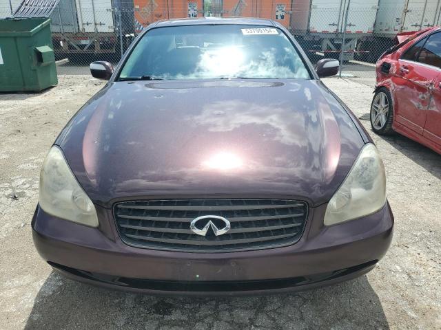 JNKBF01A92M003617 2002 Infiniti Q45 2002 Infiniti Q45 VIN: JNKBF01A92M003617 Lot: 53790154