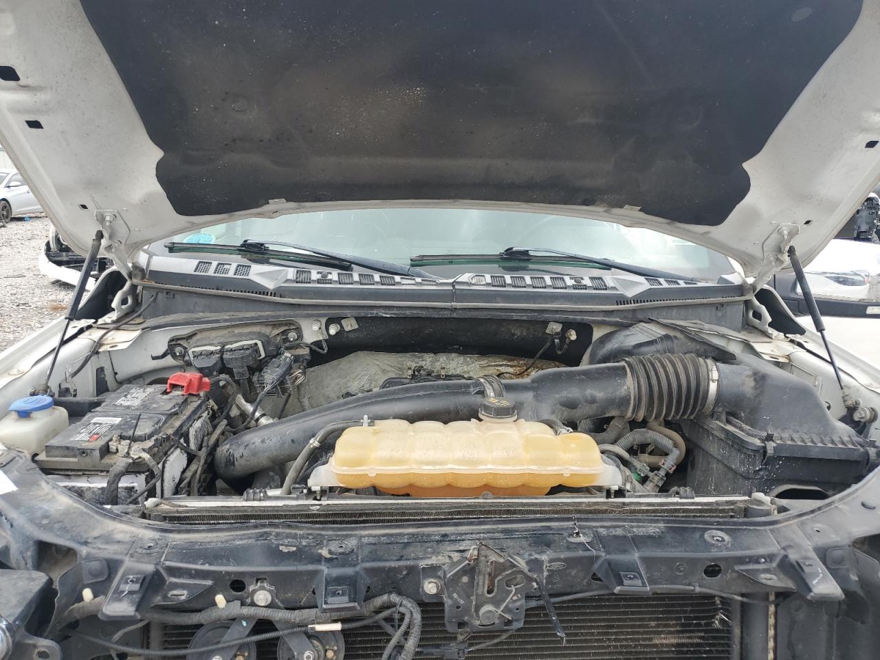 1FTEW1EG0JFB97718 2018 Ford F150 Supercrew