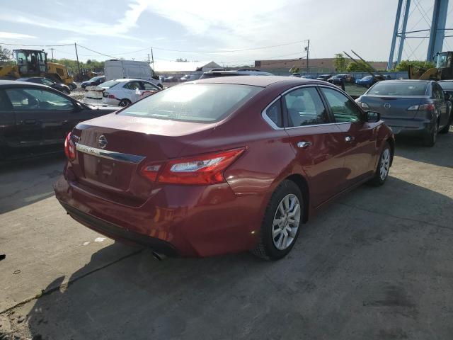 2016 Nissan Altima 2.5 VIN: 1N4AL3AP8GN364341 Lot: 54772884