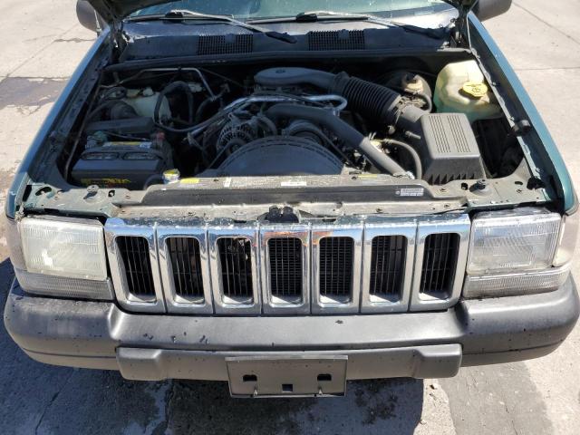 1996 Jeep Grand Cherokee Laredo VIN: 1J4GZ58Y1TC324762 Lot: 55968064