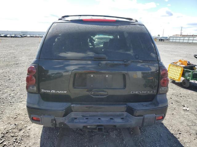 2002 Chevrolet Trailblazer VIN: 1GNDT13S322388304 Lot: 56950274