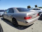 MERCEDES-BENZ E 430 photo