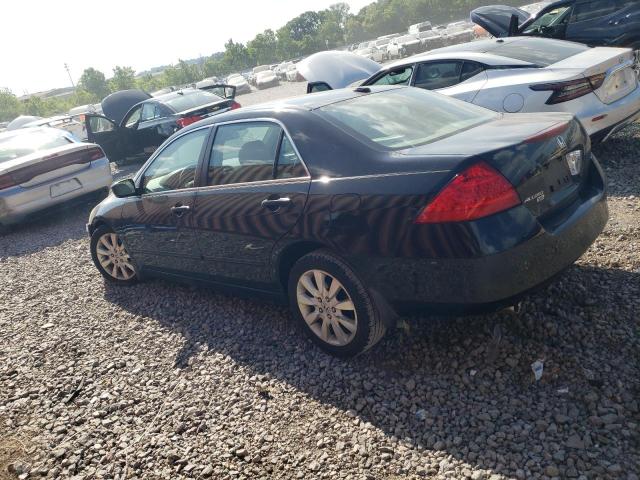 2007 Honda Accord Ex VIN: 1HGCM66557A079050 Lot: 55803724