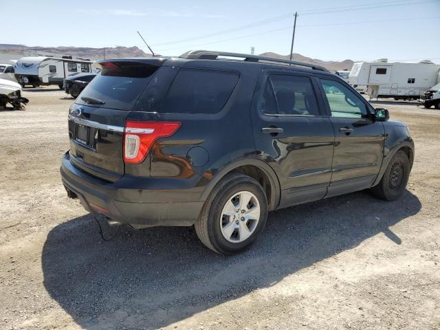 2011 Ford Explorer VIN: 1FMHK7B86BGA51291 Lot: 53245274