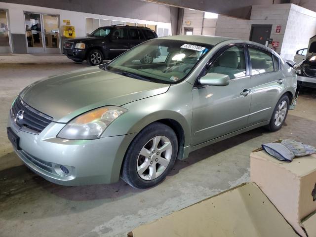 2008 Nissan Altima 2.5 VIN: 1N4AL21E88N517276 Lot: 52677784