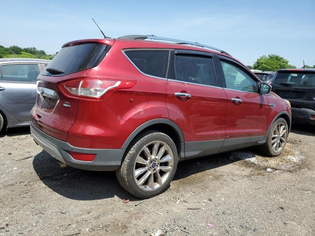 2014 Ford Escape Se VIN: 1FMCU9GX1EUD98341 Lot: 55929564