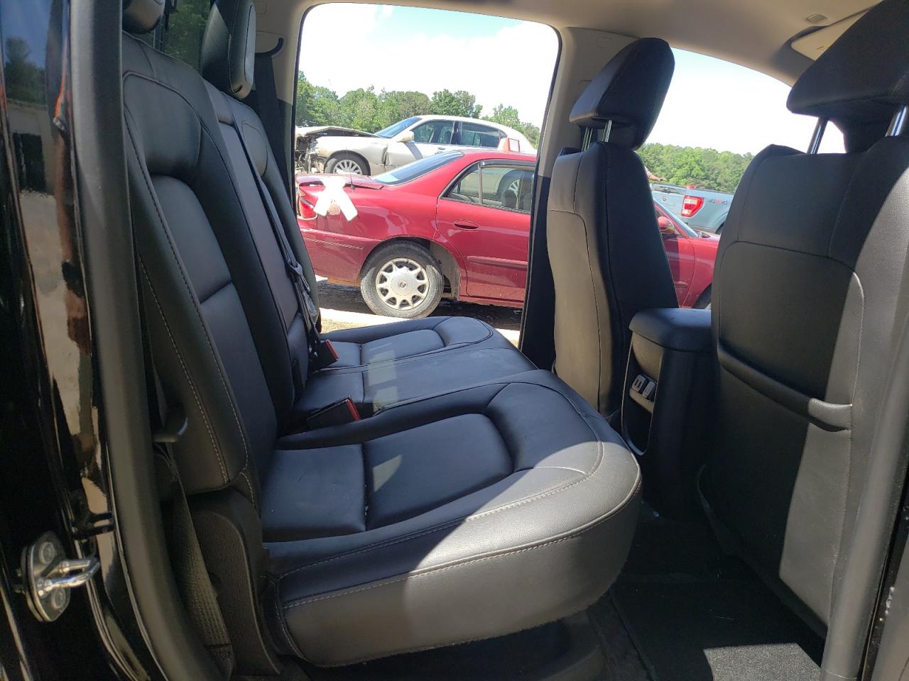 1GCGTCE32G1113043 2016 Chevrolet Colorado Lt