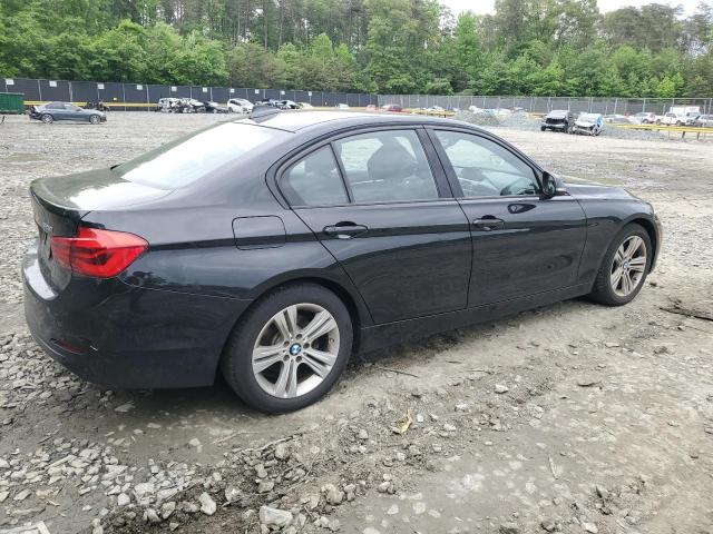 2016 BMW 328 Xi Sulev VIN: WBA8E3G55GNU00833 Lot: 54319864