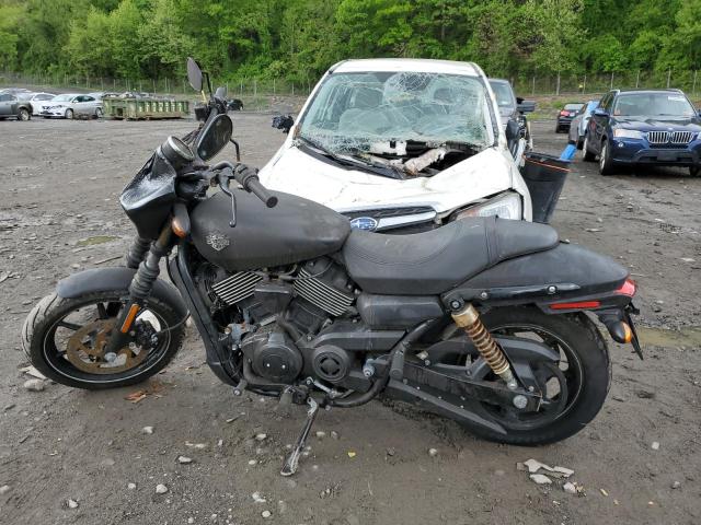 2016 HARLEY-DAVIDSON XG750 1HD4NBB17GC500247