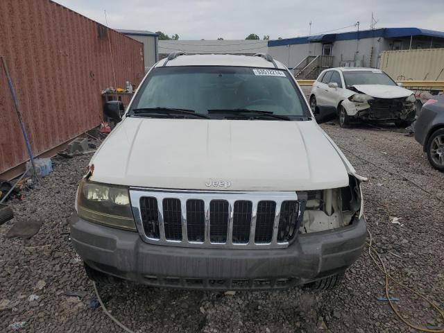 2002 Jeep Grand Cherokee Sport VIN: 1J4GX38S02C282587 Lot: 53512214