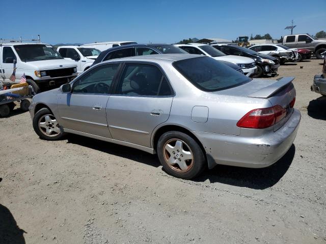 1998 Honda Accord Ex VIN: 1HGCG1651WA071715 Lot: 54442404