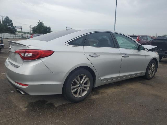 2015 Hyundai Sonata Se VIN: 5NPE24AFXFH065797 Lot: 53468124