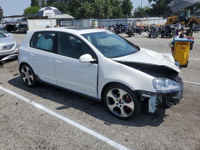 2009 Volkswagen Gti VIN: WVWGD71K69W139202 Lot: 53442284