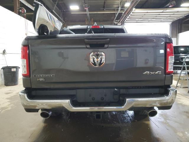 2021 Ram 1500 Big Horn/Lone Star VIN: 1C6SRFFT2MN809535 Lot: 55799294